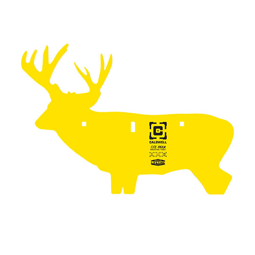 Caldwell's AR500 Steel Targets offer durability, unique game silhouettes, and compatibility with Caldwell posts, perfect for enhancing your shooting experience.